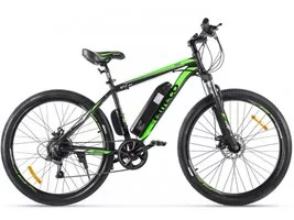 Электровелосипед Eltreco XT 600